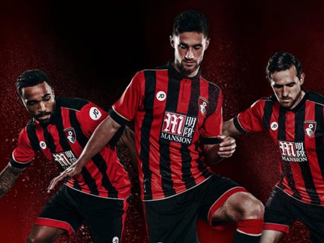 20-21英超球衣,英超20队