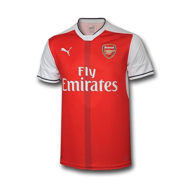 20-21英超球衣,英超20队