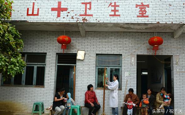 农村诊所赚钱吗,为什么农村小诊所一针见效