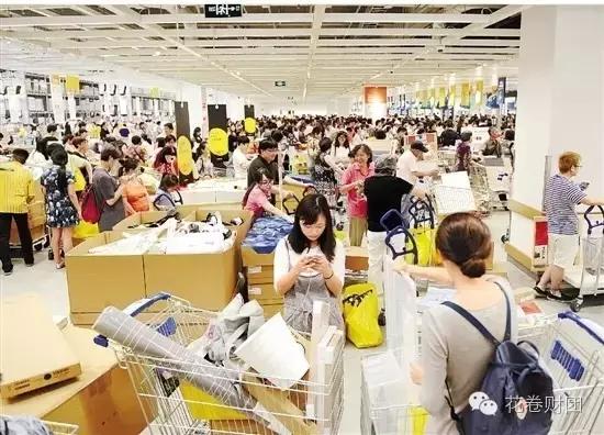 去宜家必买的5件东西,宜家购物必备物品清单