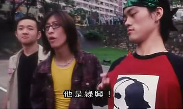 古惑仔的马仔,古惑仔小马战绩