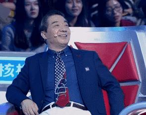 直播2小时火爆到网瘫，看什么鲜肉，要什么大叔！局座我们来了！