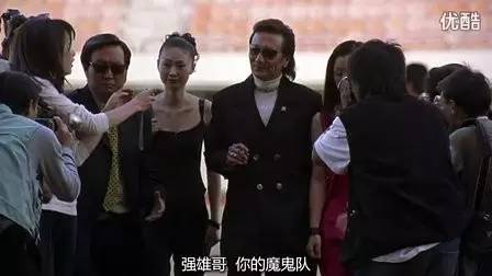 他曾风光不可一世，80岁杖朝之年抱得美人归，脾气依旧火爆