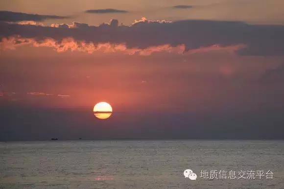 三峡地质实习,地理科学地质实习