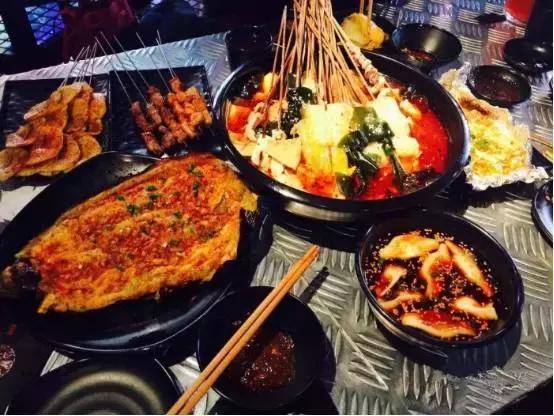 魔都25家排队餐厅大盘点,魔都45家重磅新店开业先一睹为快