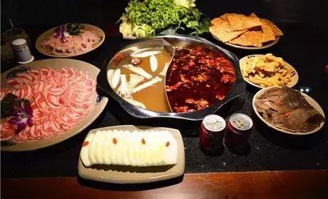 成都地铁6号线好吃的地方,郫都区犀浦地铁6号线附近美食