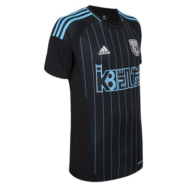 英超球队18-19赛季主客场球衣,英超20队队标图2018