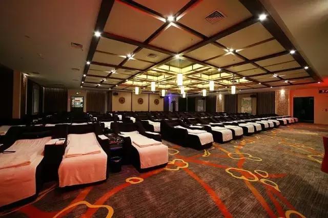 盘锦避暑纳凉好去处让你激情一“夏”!