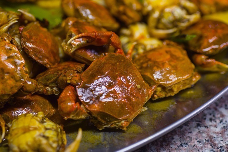 顺德农庄美食推荐,顺德有哪些好吃的山上农庄