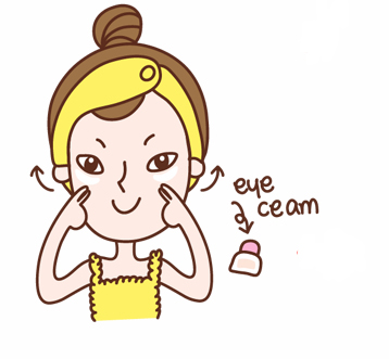 睫毛长浓密方法,教你一招养出浓密卷翘长睫毛