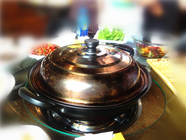 正宗的火焰醉鹅,鹅厂长火焰醉鹅成都