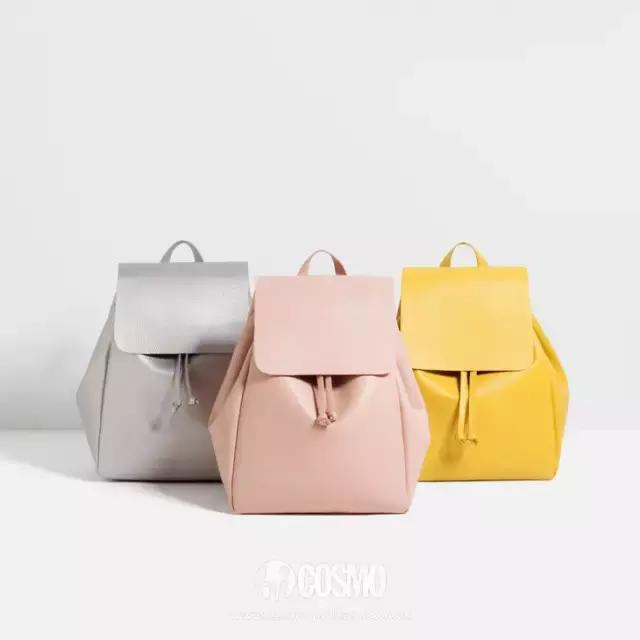 看过这几款包,我的信用卡说:妈妈我要回家