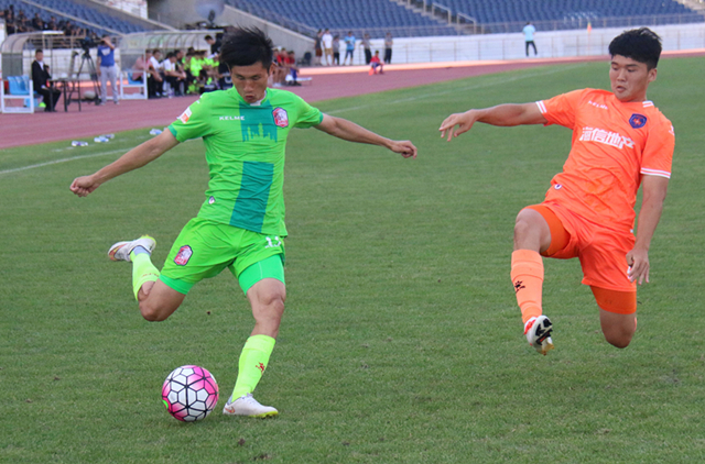 距离打破队史纪录只差3场,最后一分钟丢球