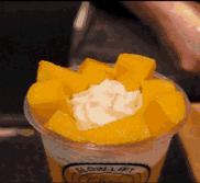 芒果控最爱的金煌芒,芒果控新鲜芒果