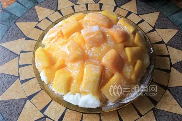 芒果控最爱的金煌芒,芒果控新鲜芒果