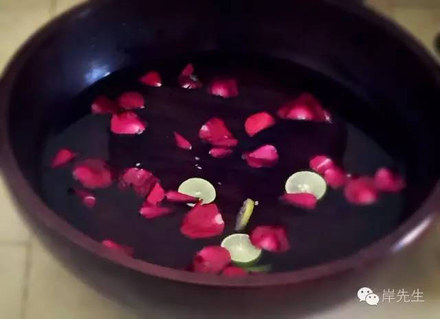 巴厘岛攻略|花155元望着大海享受SPA,神仙也不过如此