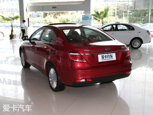 510km超长续航最强合资纯电轿车,续航500km10万左右纯电动轿车推荐