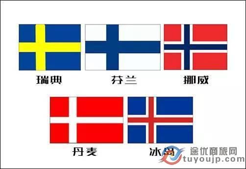 怎么区分欧洲不同时期,欧洲国家的三色旗怎么区分