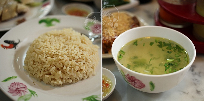 新加坡深夜美食街边小吃,新加坡米其林推荐小吃