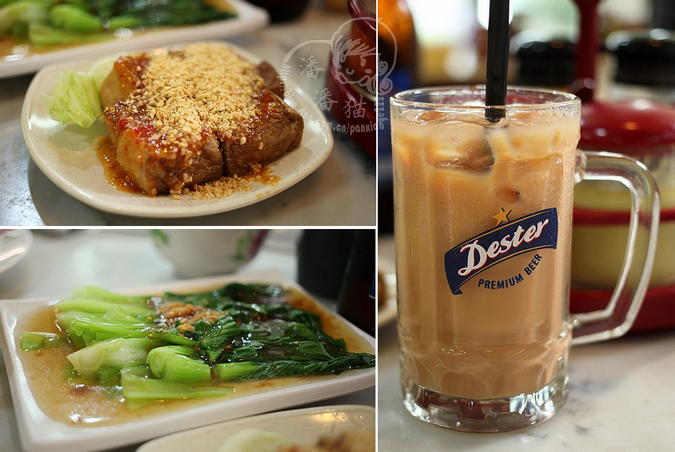 新加坡深夜美食街边小吃,新加坡米其林推荐小吃