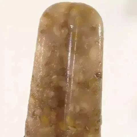 回忆童年吃的零食雪糕,吃童年回忆的雪糕