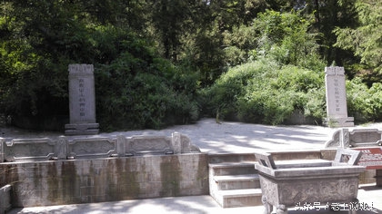 六个首阳山分别都在哪里,伯夷叔齐为什么会饿死在首阳山上