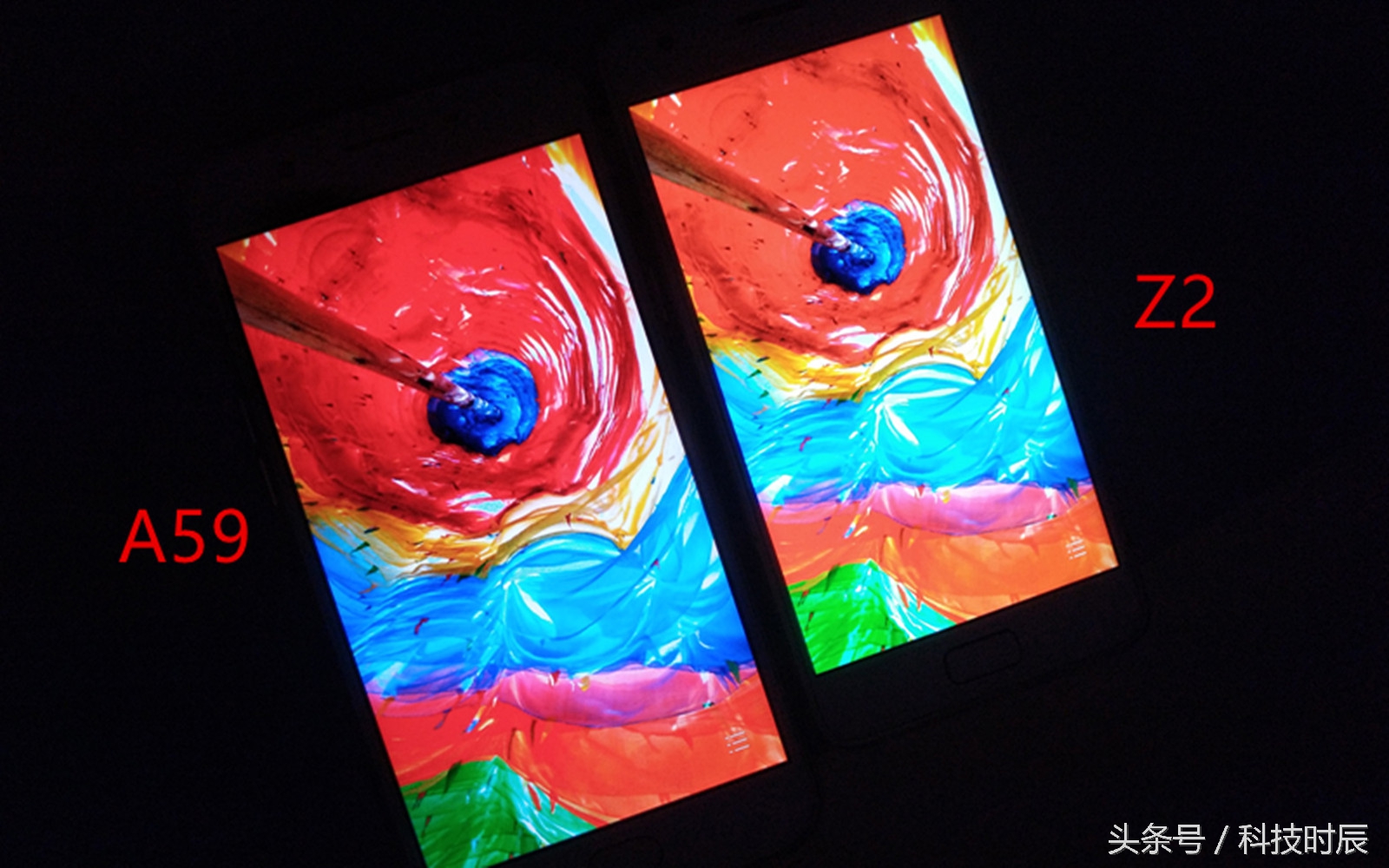 正面指纹解锁的千元机,oppo手机新款a59什么时候上市