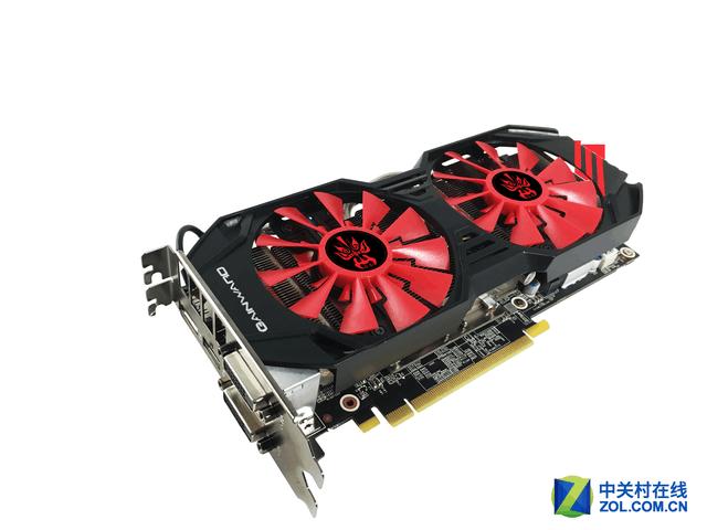 英伟达gtx10603g和rx580对比,rx480和gtx1060吃鸡测试