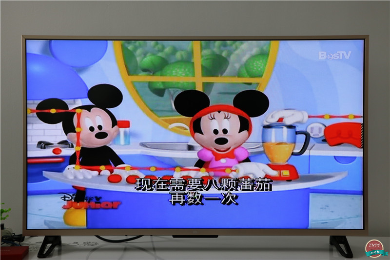 百视通小红盒投屏,百视通电视小红盒