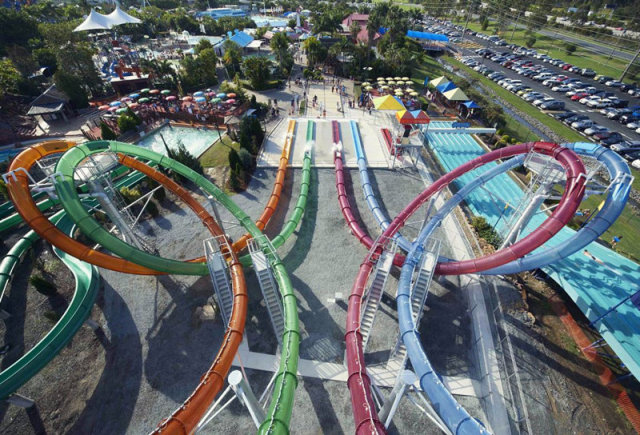 上海松江哪里好玩又免费的,六月松江游玩路线攻略