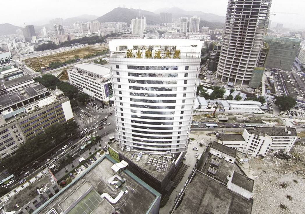 宝能系实力,宝能系详细说明