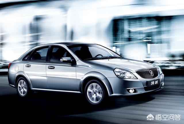 三万左右合资二手车怎么选,几万元最值得买的二手合资车