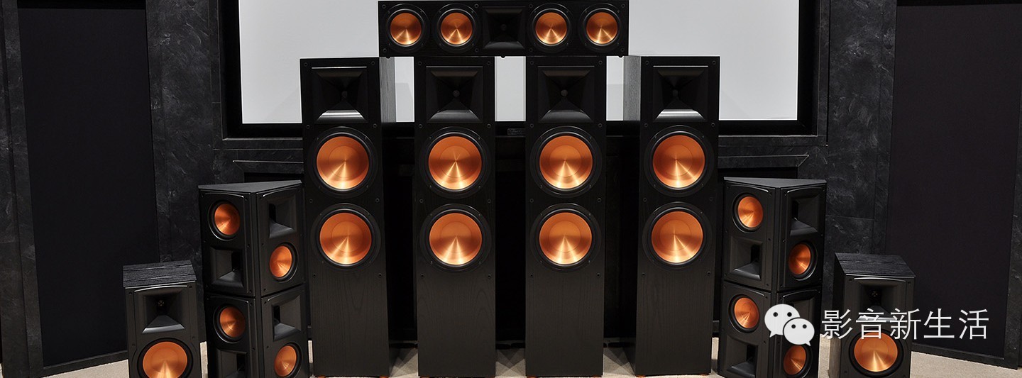 品牌|以激情与执着打造世界好声音：祝贺美国Klipsch（杰士）创立70周年！