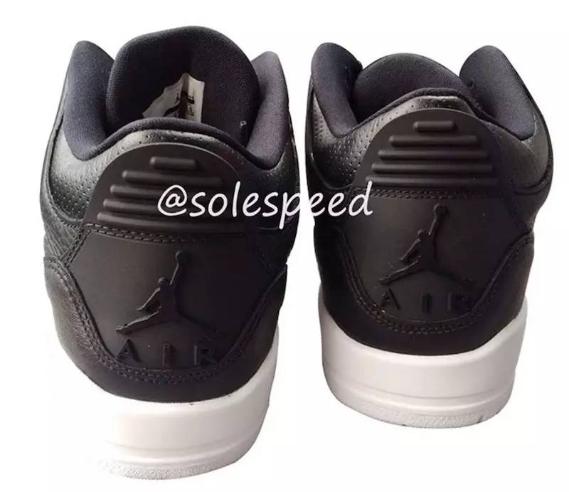 球鞋信息一览丨AJ6黄金圣衣于年底发售，AJ3真蓝复刻日期确定！