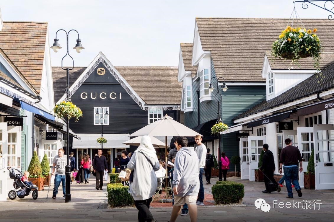 2020英国最全购物攻略,英国购物必买清单