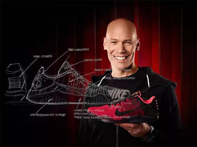 foamposite是谁,foamposite介绍