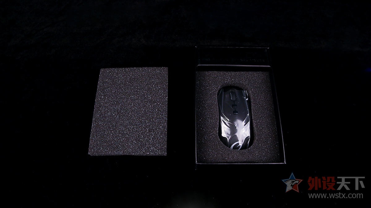 qpad酷倍达鼠标垫评测,性价比游戏鼠标十佳评测