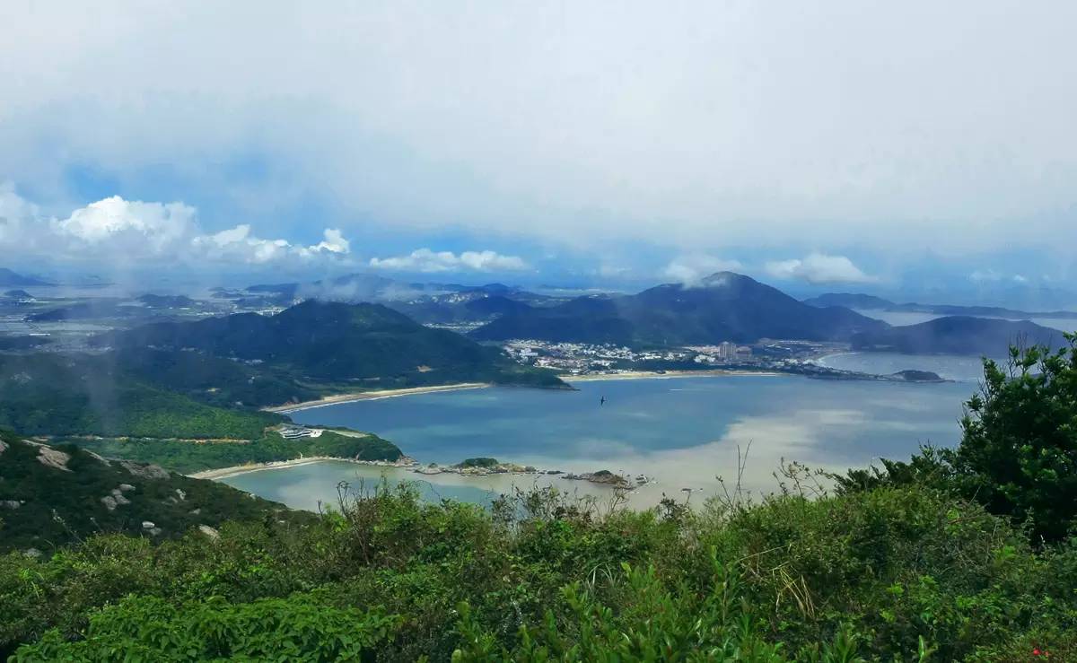 舟山自驾游5天攻略大全图,舟山群岛自驾攻略最佳线路