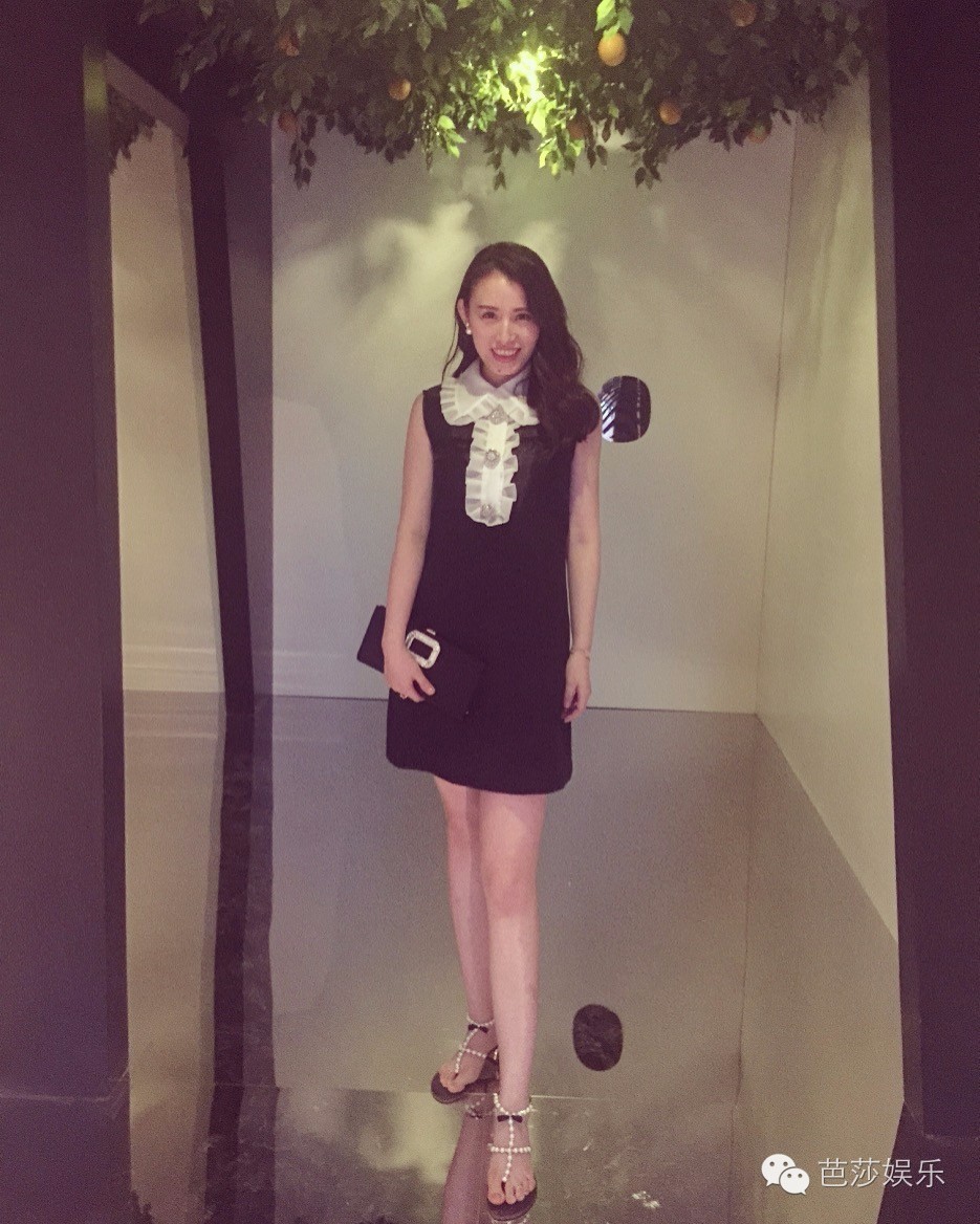 一周购物清单|戏里的小公举麦迪娜戏外是喜欢LeBoy的假小子！