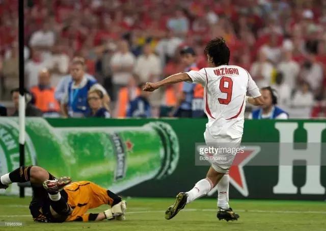 不吹不黑的牌子,米兰的球衣哪款最经典