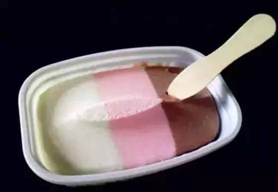 回忆童年吃的零食雪糕,吃童年回忆的雪糕