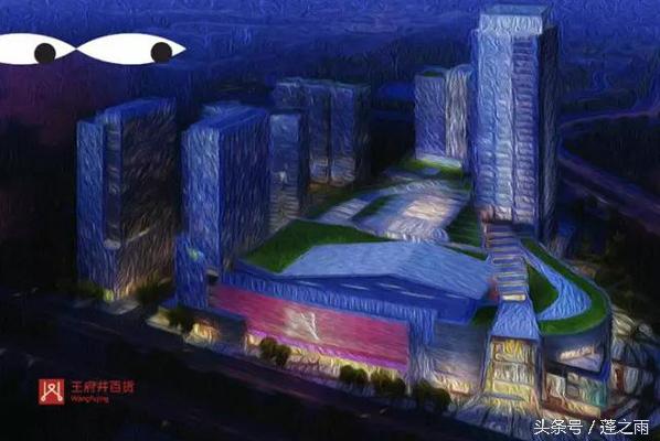 西安北郊发展前景,西安北郊怎么发展起来的