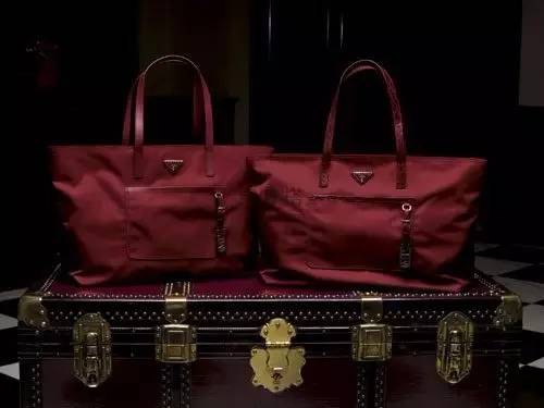 prada普拉达知名度,prada普拉达是高奢品牌吗