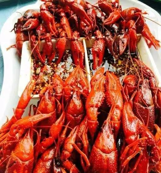 百大百家,吃遍成都100家夜宵