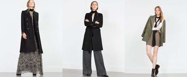 穿burberry风衣,burberry最经典的风衣是哪款