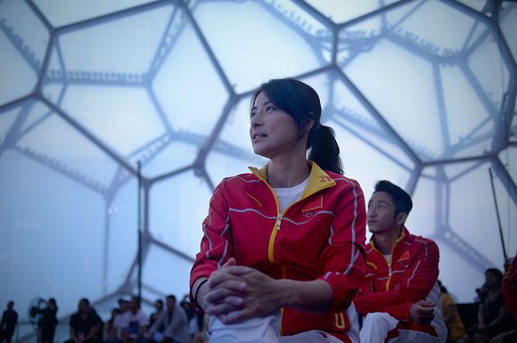 奥运会各国代表队队服曝光，中国队遭吐槽番茄炒蛋”？