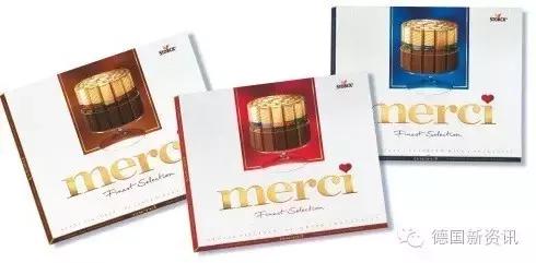 德国knoppers巧克力饼,巧克力威化饼推荐