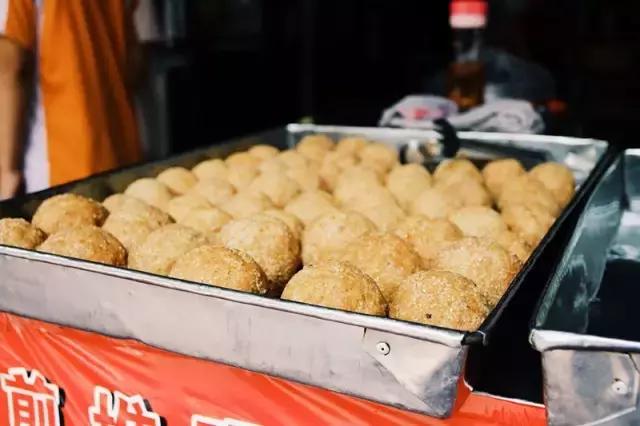 老味道,不吃咸煎饼的九记是一番怎么样的体验?