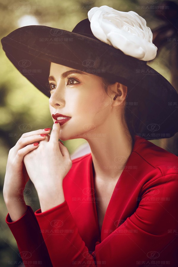 一顶红军帽子的故事,一顶大帽子故事