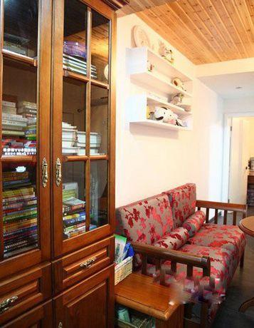 40平方两室一厅小户型装修设计,40平小户型真实装修